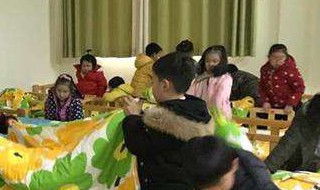 幼儿园小班歌曲有哪些