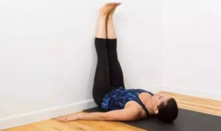 学生瘦腿的最快方法（学生瘦腿最快方法视频）