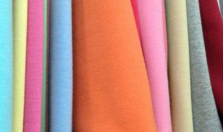 面料的种类 真丝面料的种类