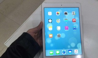 ipad怎么上网 ipad怎么上网课