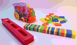 多米诺骨牌的玩法 多米诺骨牌的玩法大全