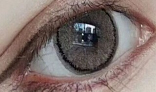 戴美瞳好吗 未成年戴美瞳好吗