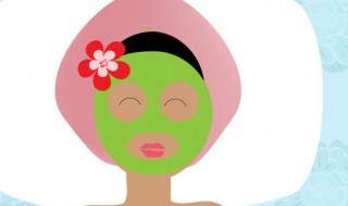 怎么美白脸 男生怎么美白脸