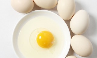鸡蛋美容祛斑方法 鸡蛋美白祛斑的方法