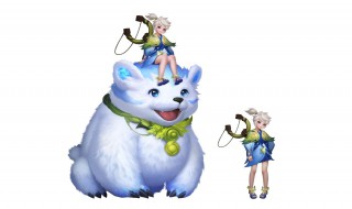 阿古朵什么时候出来 阿古朵什么时候上线的