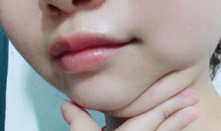 减掉双下巴 怎么才能减掉双下巴