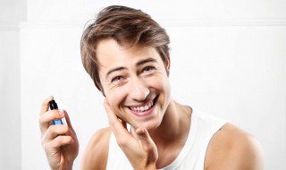 男士脸部皮肤粗糙解决方法