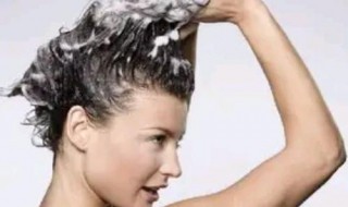 用醋洗头的好处 用醋洗头的好处正确方法