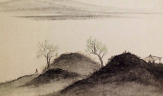 行到水穷处坐看云起时意思（行到水穷处坐看云起时表达的意思）