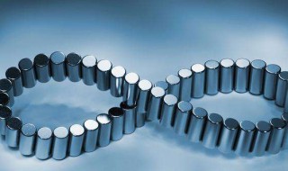 什么是磁性材料（什么是磁性材料的居里点）