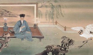 欧阳修简介 欧阳修简介和代表作品