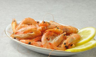 鲜小海虾怎么做好吃又简单（鲜小海虾怎么做好吃又简单又好吃）
