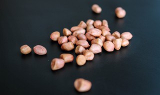 宝宝吃的花生米怎么做好吃