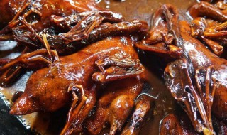 麻油鸭怎么做（麻油鸭怎么做好吃）