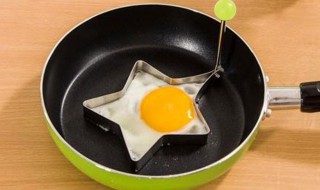煎蛋器的正确使用方法 煎蛋器煎蛋视频