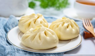 木须肉包子做法窍门 木须肉包子做法窍门是什么