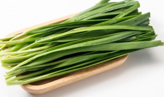 素韭菜鸡蛋饺子的做法窍门（素韭菜鸡蛋饺子的做法窍门图片）