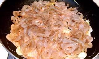 煎饼卷河虾做法窍门（煎饼卷河虾做法窍门视频）