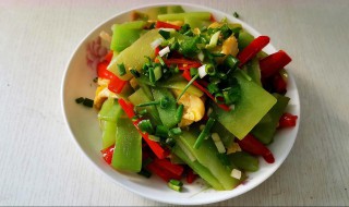 莴笋怎么炒好吃（莴笋怎么炒好吃又简单）