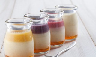 在家做布丁最简单的方法 在家做布丁最简单的方法视频