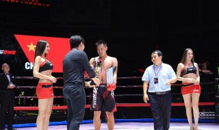 自由搏击和散打的区别是什么