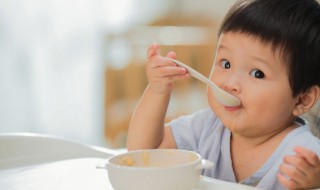 宝宝的辅食猪肝怎么做 宝宝的辅食猪肝怎么做的