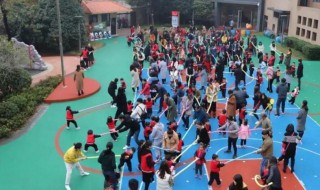 幼儿园中班体育教案（幼儿园中班体育教案及反思）