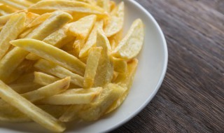 如何制作炸薯条 如何制作炸薯条百度经验