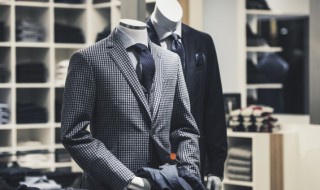 搭配男士西装的技巧 搭配男士西装的技巧有哪些