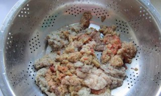 怎么做煎鱼籽好吃（怎么做煎鱼籽好吃又简单）