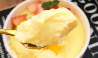 怎么做牛奶布丁（怎么做牛奶布丁?）