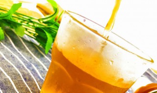 蜜桃乌龙茶功效 蜜桃乌龙茶功效及作用