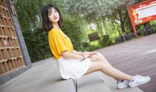 女生冬季穿衣搭配小技巧