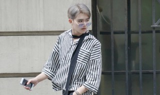 男生休闲搭配衣服技巧（男生休闲搭配帅气）