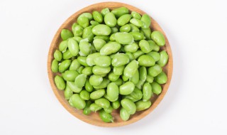 家常炒青豆做法窍门（家常炒青豆做法窍门是什么）