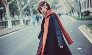 女生西服穿搭技巧（女生西服穿搭技巧图片）