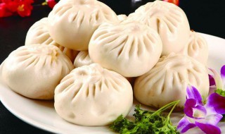 猪肉馅包子做法窍门（猪肉馅包子怎么做好吃）