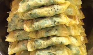 平底锅做蛋饺怎么做好吃 平底锅做蛋饺怎么做好吃视频