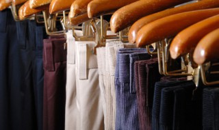 男生冬季裤子搭配技巧 男生冬季裤子搭配技巧视频