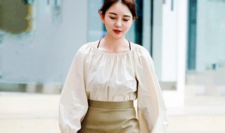 日系女装穿搭技巧（日系女装穿搭技巧图片）