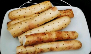 如何在家自制草莓山药