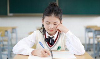 自相矛盾的意思是什么（自相矛盾的意思是什么解释）