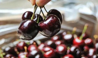 车厘子双j和3j的区别是什么