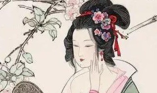 初于青丝终于白发是什么意思（初于青丝终于白发的意思）