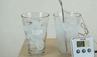 凝固点的单位是什么(凝固点计算公式及单位)