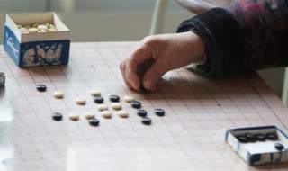 学弈意思 学弈意思翻译简短