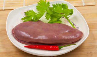 女人吃猪腰有什么功效 女人吃猪腰有什么功效呢