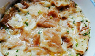 油条蒸水蛋做法窍门