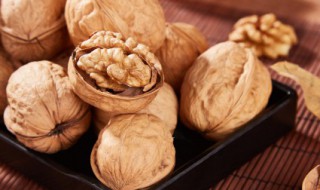 核桃仁怎么炒熟(核桃仁怎么炒熟最好吃)