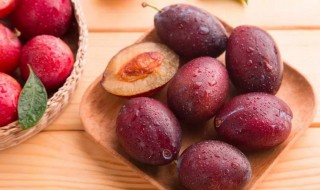 西梅的禁忌 西梅的禁忌搭配及注意事项